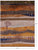 Handmade Persian Gabbeh Tribal Rug - Manhattan Rugs