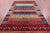 Handmade Persian Gabbeh Tribal Wool Rug - Manhattan Rugs