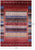Handmade Persian Gabbeh Tribal Wool Rug - Manhattan Rugs