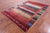 Handmade Persian Gabbeh Tribal Wool Rug - Manhattan Rugs