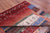 Handmade Persian Gabbeh Tribal Wool Rug - Manhattan Rugs