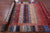 Handmade Persian Gabbeh Tribal Wool Rug - Manhattan Rugs