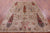 Handmade Persian Gabbeh Tribal Wool Rug - Manhattan Rugs