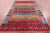 Tribal Persian Gabbeh Handmade Rug - Manhattan Rugs