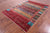 Tribal Persian Gabbeh Handmade Rug - Manhattan Rugs
