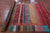 Tribal Persian Gabbeh Handmade Rug - Manhattan Rugs