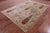 Persian Gabbeh Tribal Handmade Wool Rug - Manhattan Rugs