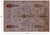 Persian Gabbeh Tribal Handmade Wool Rug - Manhattan Rugs