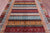Persian Gabbeh Tribal Handmade Rug - Manhattan Rugs