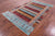 Persian Gabbeh Tribal Handmade Rug - Manhattan Rugs