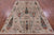 Persian Gabbeh Tribal Handmade Wool Rug - Manhattan Rugs