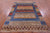 Tribal Persian Gabbeh Handmade Rug - Manhattan Rugs