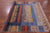 Tribal Persian Gabbeh Handmade Rug - Manhattan Rugs
