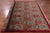 William Morris Hand Knotted Area Rug - Manhattan Rugs