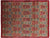William Morris Hand Knotted Area Rug - Manhattan Rugs