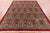 William Morris Hand Knotted Area Rug - Manhattan Rugs