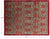 William Morris Hand Knotted Area Rug - Manhattan Rugs