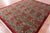 William Morris Hand Knotted Area Rug - Manhattan Rugs