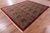 William Morris Hand Knotted Area Rug - Manhattan Rugs