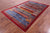 Persian Gabbeh Tribal Handmade Wool Rug - Manhattan Rugs