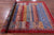 Persian Gabbeh Tribal Handmade Wool Rug - Manhattan Rugs