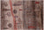 Persian Gabbeh Tribal Handmade Wool Rug - Manhattan Rugs
