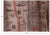 Persian Gabbeh Tribal Handmade Wool Rug - Manhattan Rugs