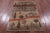 Persian Gabbeh Tribal Handmade Wool Rug - Manhattan Rugs