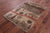 Persian Gabbeh Tribal Handmade Wool Rug - Manhattan Rugs