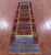 Hand-Knotted Persian Gabbeh Tribal Runner Rug - Manhattan Rugs