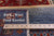 Hand-Knotted Persian Gabbeh Tribal Runner Rug - Manhattan Rugs