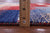Hand Knotted Persian Gabbeh Tribal Rug - Manhattan Rugs