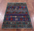 Tribal Persian Gabbeh Handmade Wool Rug - Manhattan Rugs