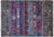 Tribal Persian Gabbeh Handmade Wool Rug - Manhattan Rugs