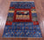 Persian Gabbeh Tribal Hand-Knotted Wool Rug - Manhattan Rugs
