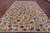 Gabbeh Fish Design Hand Knotted Rug - Manhattan Rugs