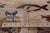 Gabbeh Fish Design Hand Knotted Rug - Manhattan Rugs
