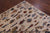 Gabbeh Fish Design Hand Knotted Rug - Manhattan Rugs