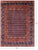 Pazyryk Historical Design Handmade Wool Rug - Manhattan Rugs