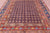 Pazyryk Historical Design Handmade Wool Rug - Manhattan Rugs