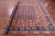 Pazyryk Historical Design Handmade Wool Rug - Manhattan Rugs