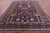 Super Heriz Serapi Hand Knotted Wool Rug - Manhattan Rugs