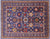 Super Heriz Serapi Hand Knotted Wool Rug - Manhattan Rugs