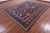 Super Heriz Serapi Hand Knotted Wool Rug - Manhattan Rugs