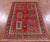Tribal Fine Serapi Handmade Rug - Manhattan Rugs