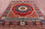 Hand Knotted Super Heriz Serapi Rug - Manhattan Rugs