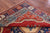 Hand Knotted Super Heriz Serapi Rug - Manhattan Rugs