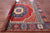 Hand Knotted Super Heriz Serapi Rug - Manhattan Rugs