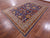 Hand Knotted Super Heriz Serapi Wool Rug - Manhattan Rugs