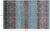 Super Kazak Khorjin Handmade Wool Rug - Manhattan Rugs